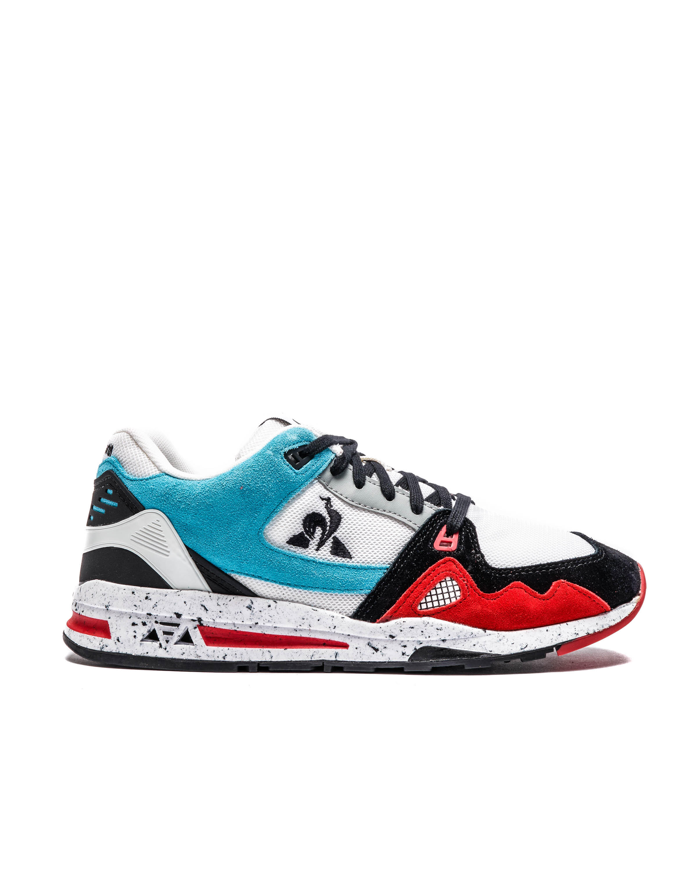 Le coq sportif r1000 trainers best sale